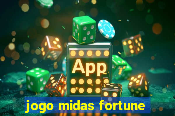 jogo midas fortune